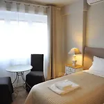 Vatican Apartment