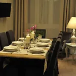 Vatican Apartment