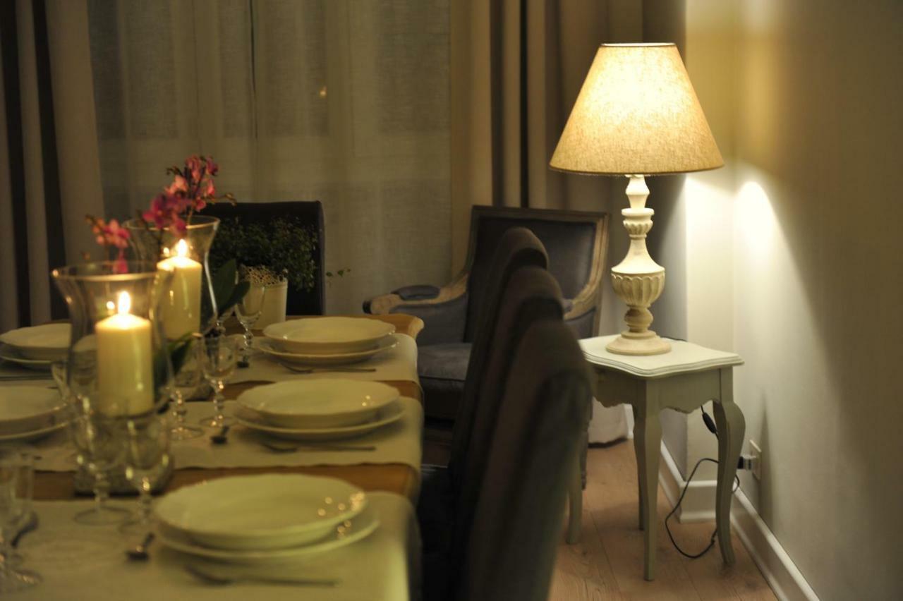 Vatican Apartment *