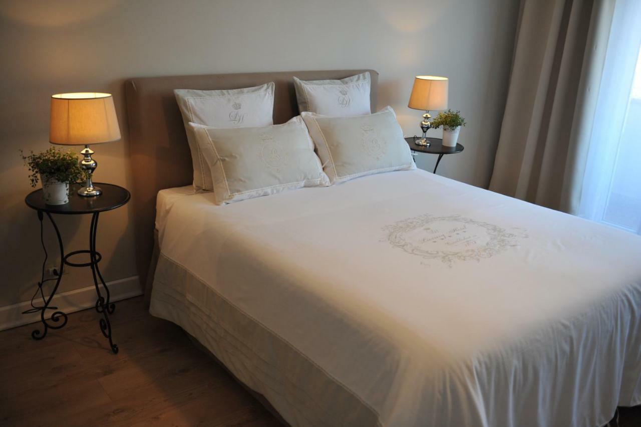 Apartment Vatican *