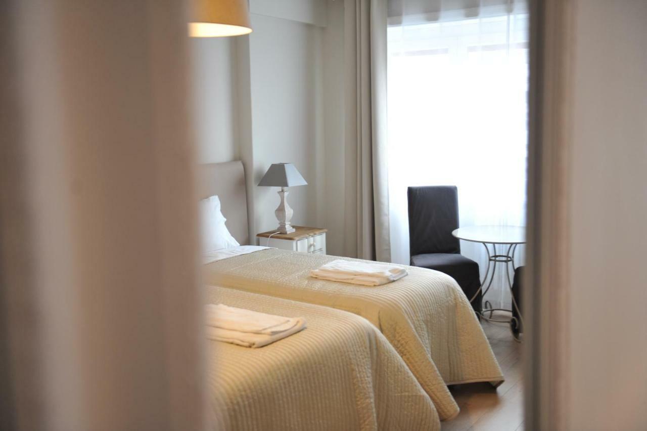 Vatican Apartment *