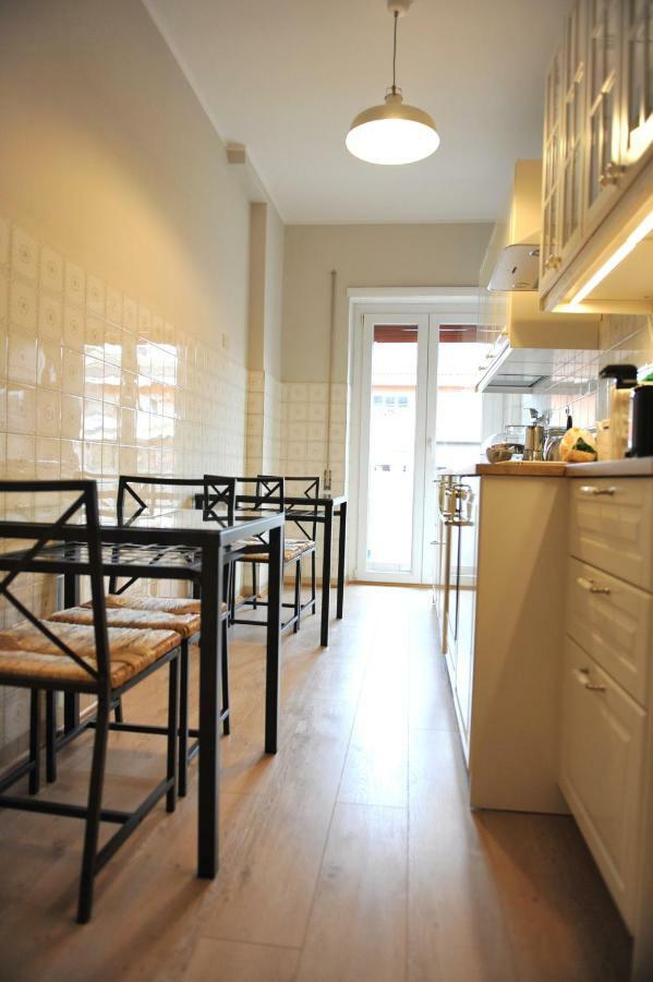 Vatican Apartment *