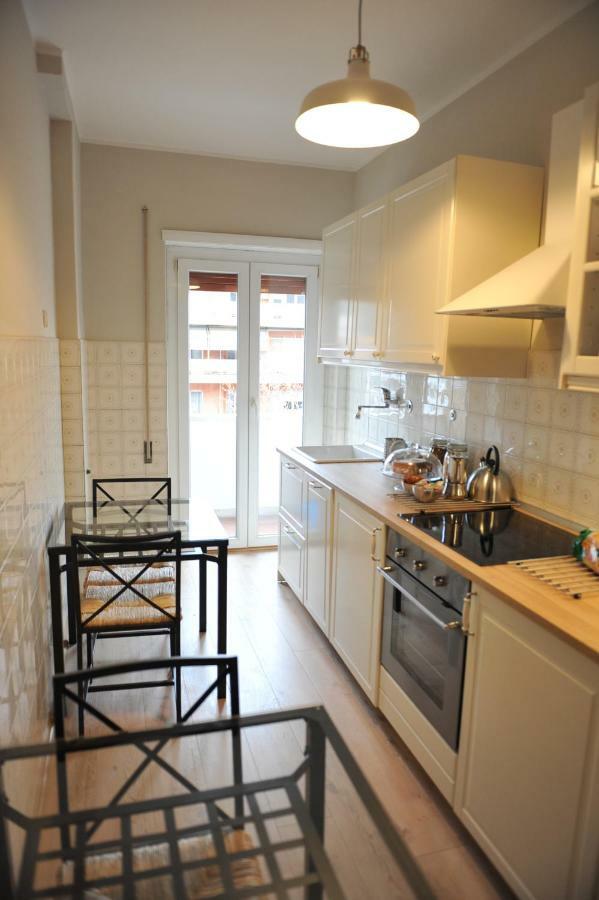 Apartment Vatican
