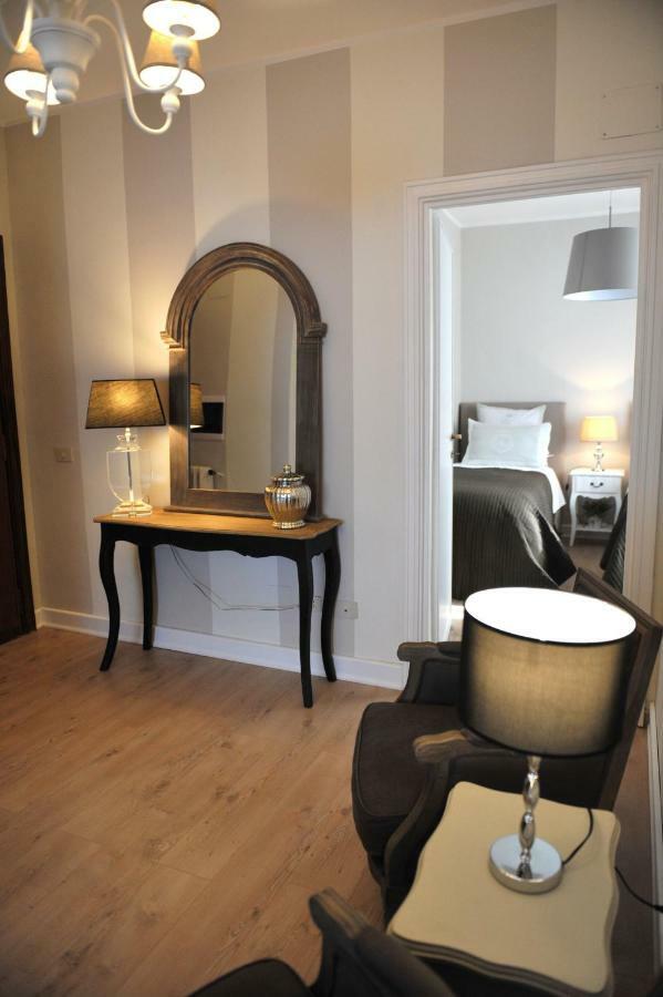 Apartment Vatican *
