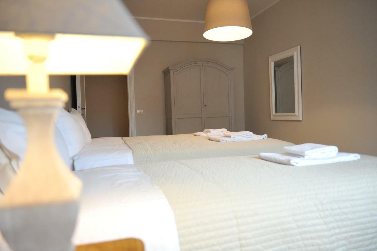 Apartment Vatican *